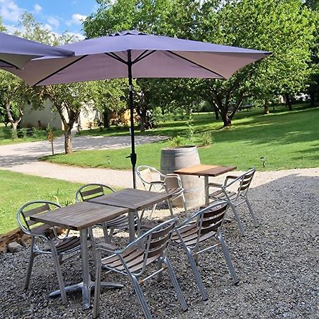 Gite L'Enclos O Rendez-Vous Roquefeuil-Pays De Sault- Avec Jardin Eksteriør billede