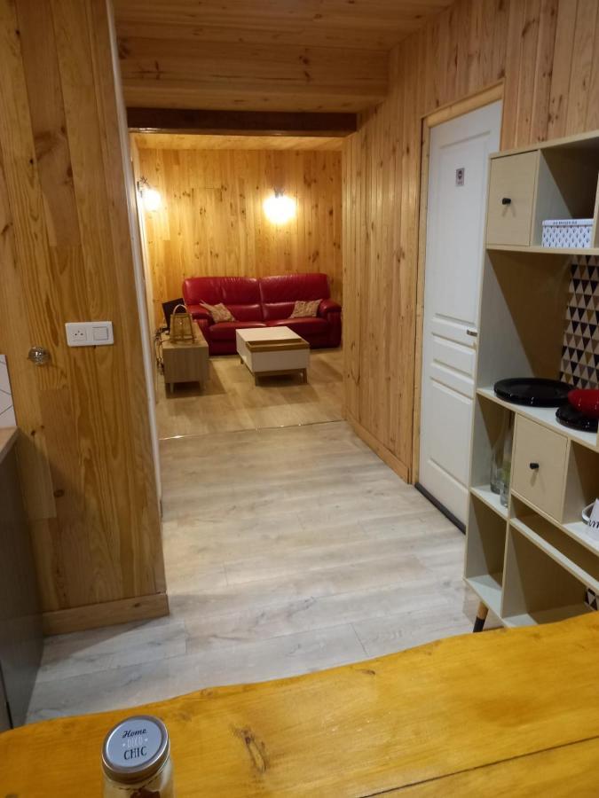 Gite L'Enclos O Rendez-Vous Roquefeuil-Pays De Sault- Avec Jardin Eksteriør billede