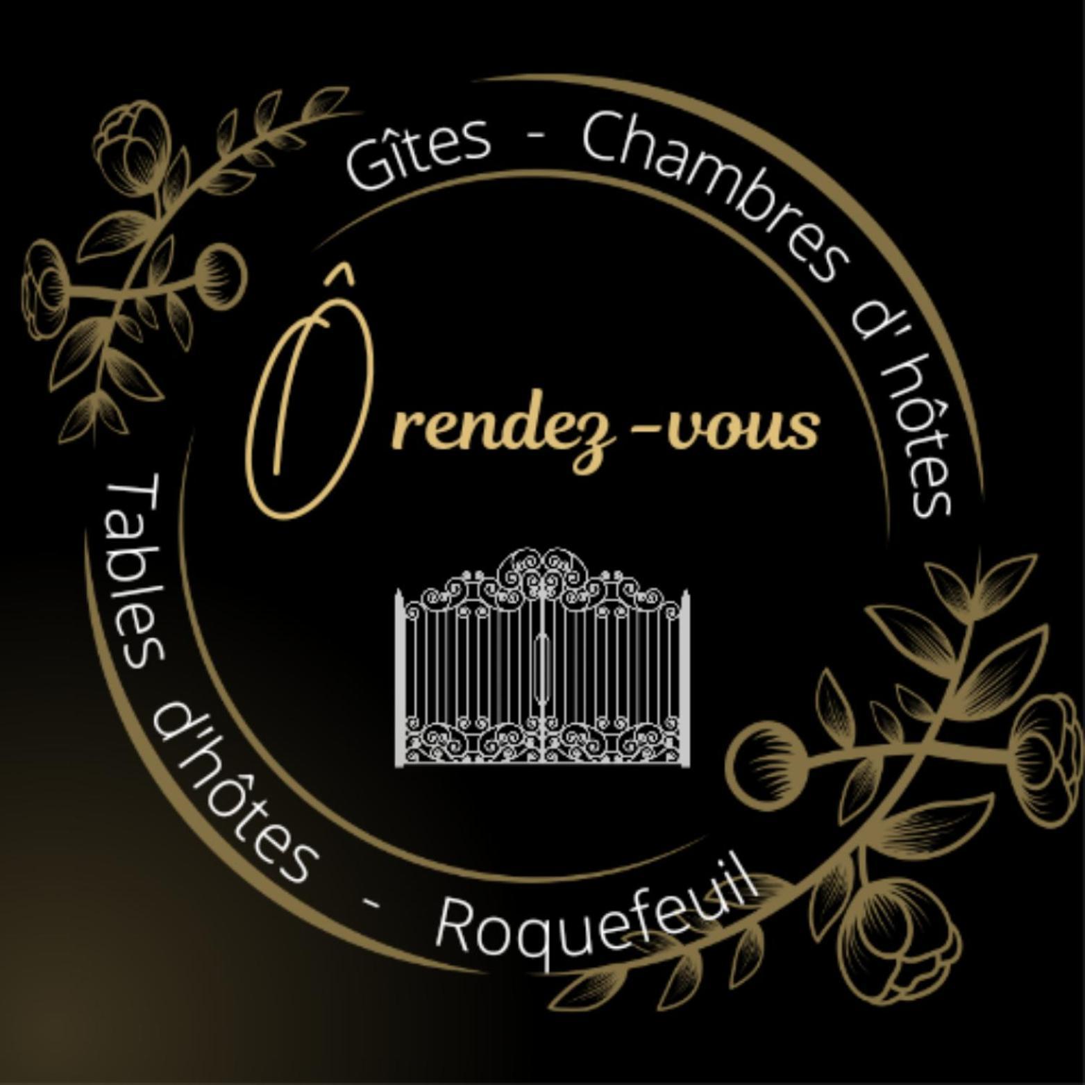 Gite L'Enclos O Rendez-Vous Roquefeuil-Pays De Sault- Avec Jardin Eksteriør billede